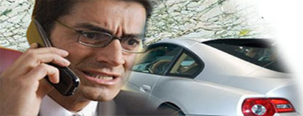 Auto Glass Windscreen mobile replacement service